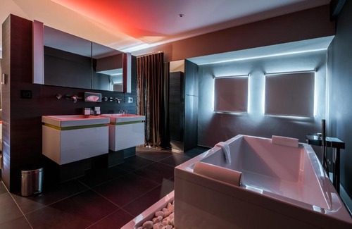 Bois-de-Villers House | Espace Medissey