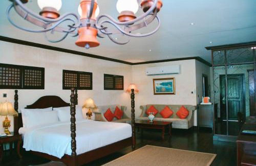 Roxas City Hotel | Espacio Verde Resort