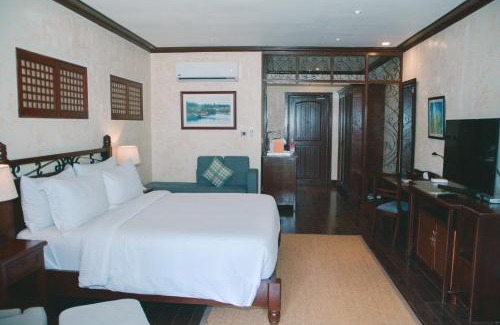 Roxas City Hotel | Espacio Verde Resort