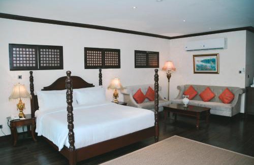 Roxas City Hotel | Espacio Verde Resort