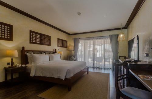 Roxas City Hotel | Espacio Verde Resort