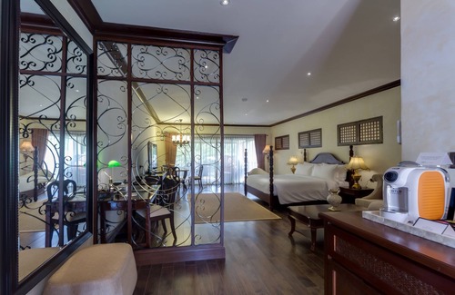 Roxas City Hotel | Espacio Verde Resort