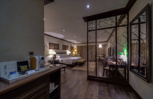 Roxas City Hotel | Espacio Verde Resort