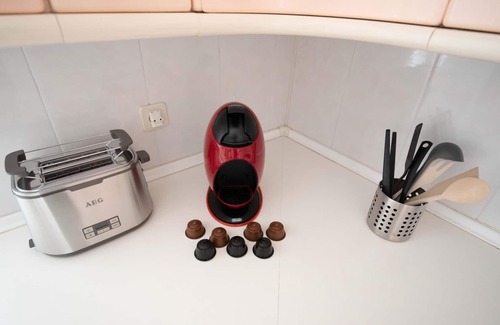 Valladolid City Centre Apartment | Espacios Blanco City center Big apartment