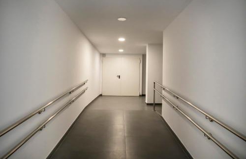 Granada City Center Apartment | Espacioso apartamento en el centro de Granada