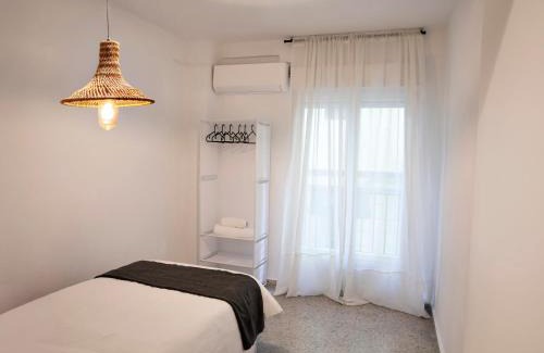 Granada City Center Apartment | Espacioso apartamento en el centro de Granada