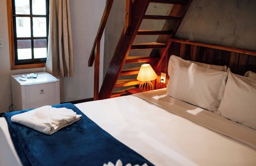 Ibiuna Hotel | Espaco Villa Verde