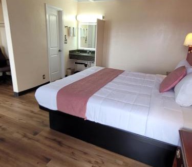 Norwalk Hotel | Espana Motel