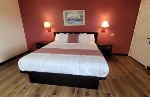 Norwalk Hotel | Espana Motel