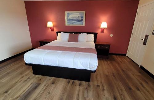 Norwalk Hotel | Espana Motel