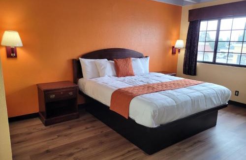 Norwalk Hotel | Espana Motel