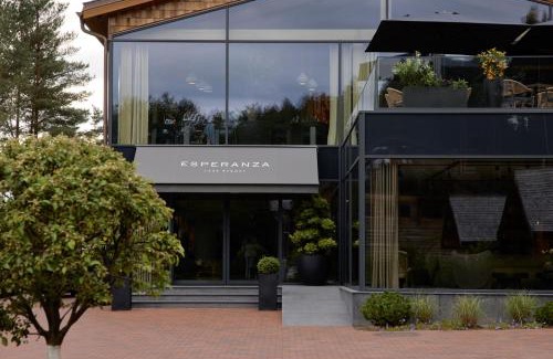 Trakai Hotel | Esperanza Lake Resort