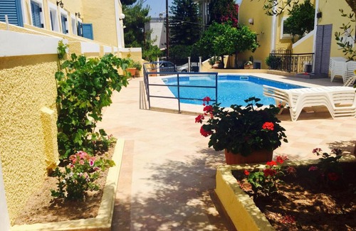 Agia Marina Apartment | Esperides Maisonettes