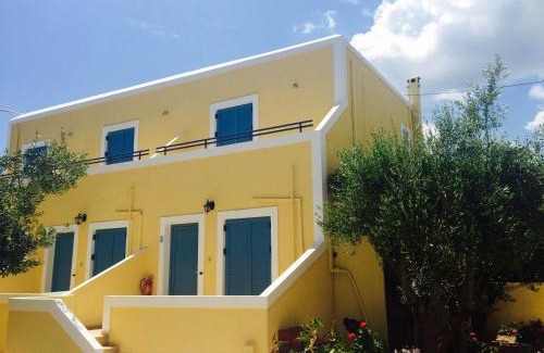 Agia Marina Apartment | Esperides Maisonettes