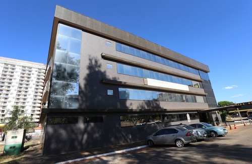 Setor Hoteleiro Sul Hotel | Esplanada Brasilia Hotel e Eventos