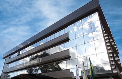 Setor Hoteleiro Sul Hotel | Esplanada Brasilia Hotel e Eventos