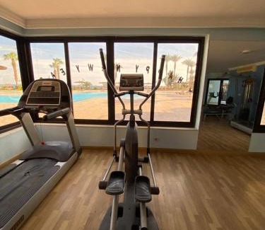 Al Mamsha El Seyahi Apartment | Esplanada hotel Apartments