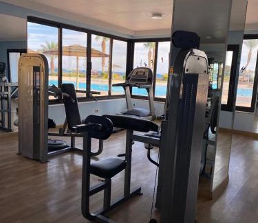 Al Mamsha El Seyahi Apartment | Esplanada hotel Apartments