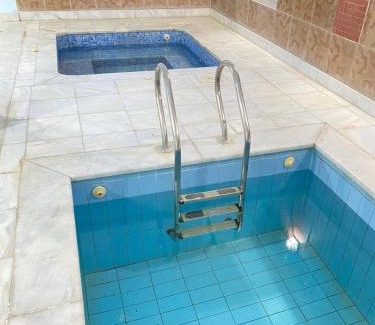 Al Mamsha El Seyahi Apartment | Esplanada hotel Apartments