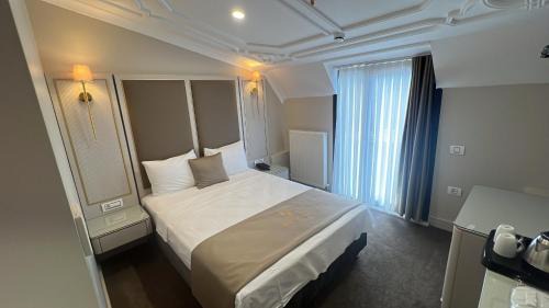 Aksaray Hotel | Espoir HOTEL