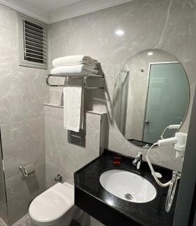 Aksaray Hotel | Espoir HOTEL