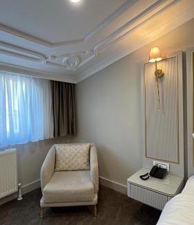 Aksaray Hotel | Espoir HOTEL