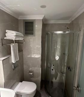 Aksaray Hotel | Espoir HOTEL