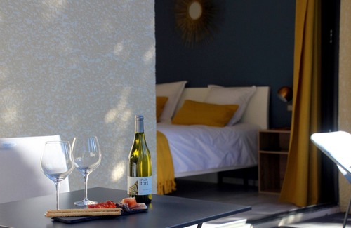Prades-le-Lez Bed & Breakfast | Esprit du Sud