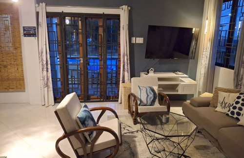 Crown Point Apartment | Essence at Noble Apartments: 1-bedroom apartment