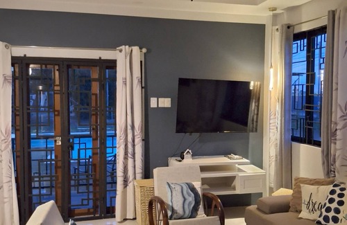 Crown Point Apartment | Essence at Noble Apartments: 1-bedroom apartment