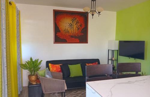 La Fargue Apartment | Essence Country Apartments