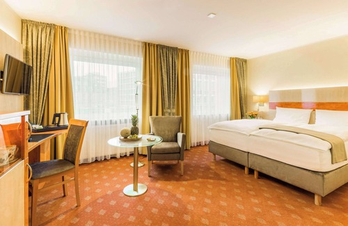 Stadtkern Hotel | Essener Hof Sure Hotel Collection by Best Western