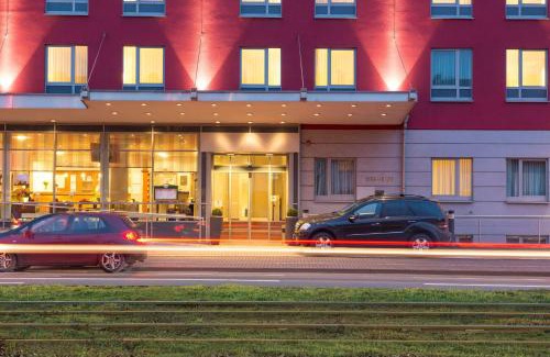 Lindenthal Hotel | Essential by Dorint Köln-Junkersdorf
