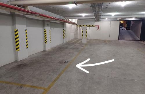 Regiao Urbana Homogenea X Apartment | Estúdio aconchegante no centro de Poços de Caldas