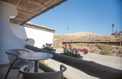 Praia do Guincho Hotel | Estalagem Muchaxo Hotel