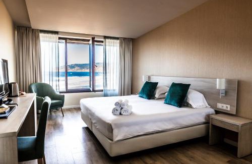 Praia do Guincho Hotel | Estalagem Muchaxo Hotel