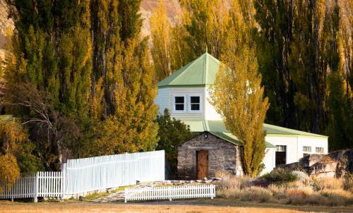 Estancia Cristina Cabin | Estancia Cristina Lodge - El Calafate