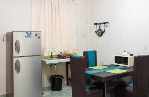 Palenque Apartment | Estancia lacantún