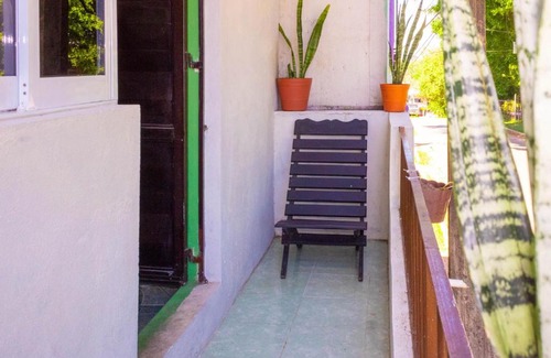 Palenque Apartment | Estancia lacantún