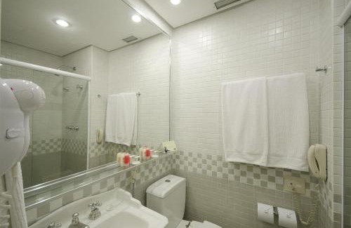 Chacara Santo Antonio Hotel | Estanplaza International