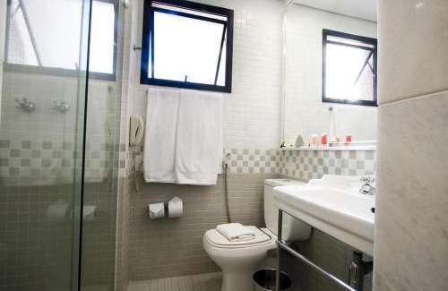 Chacara Santo Antonio Hotel | Estanplaza International