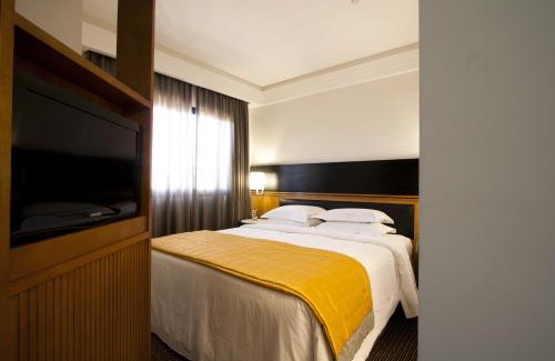 Chacara Santo Antonio Hotel | Estanplaza International