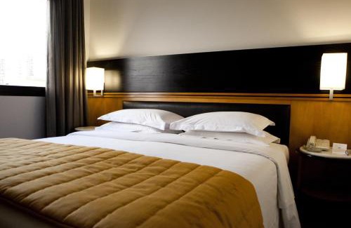 Chacara Santo Antonio Hotel | Estanplaza International