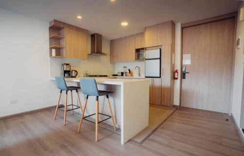 Cuenca Apartment | Estay Go Navarra Suite