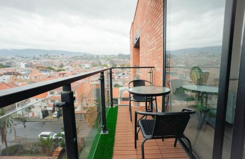 Cuenca Apartment | Estay Go Navarra Suite