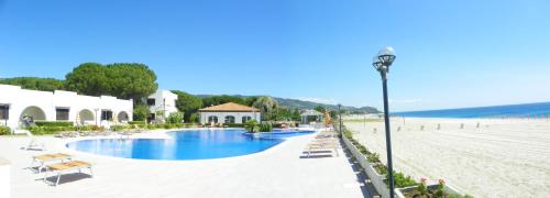 Montepaone Lido Hotel | Estella Club