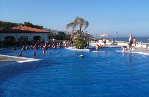 Montepaone Lido Hotel | Estella Club