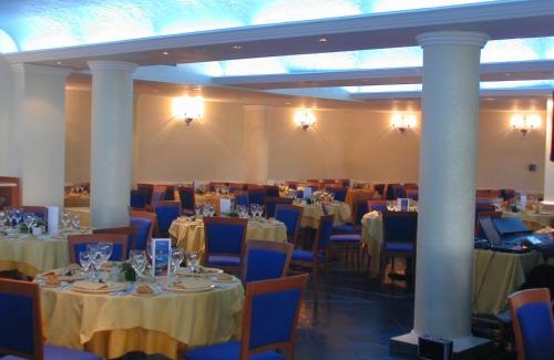 Montepaone Lido Hotel | Estella Club