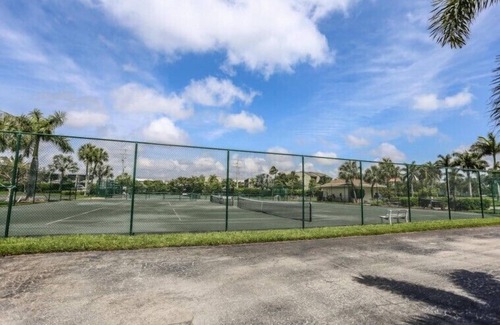 South Island Condo | Estero Beach and Tennis 703b