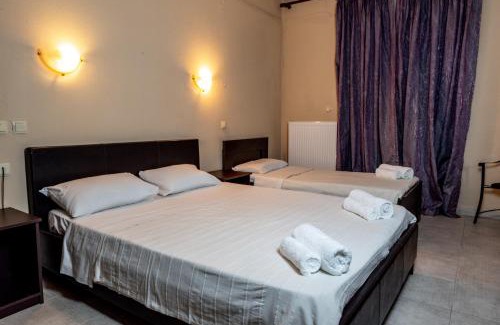 Orestiada Apartment | Estia